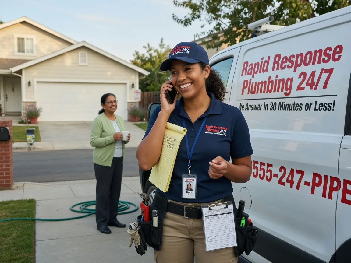 Emergency Plumber Watersmeet, MI FAQs